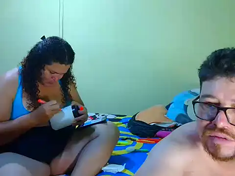 Sembang XXX Secara Langsung pecadodulce123