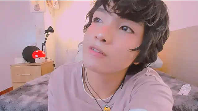 Sweet_Allan Adlı Modelin Web Kamerası Şovu