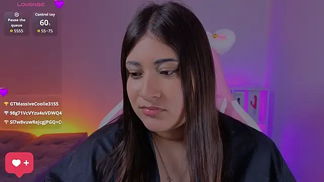 Gabs__ Chat XXX in diretta