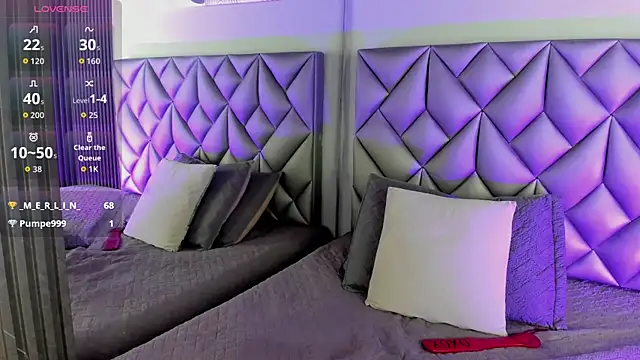 Sembang XXX Secara Langsung Kitty_Dollyy