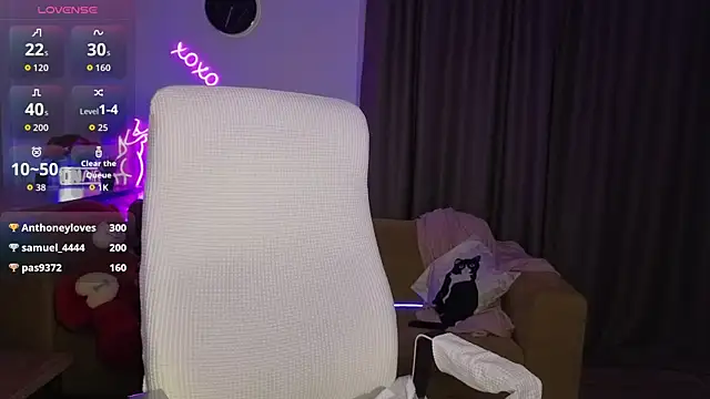 adrelaxina live XXX chat