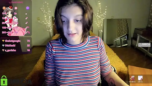 A_Skyy's Live XXX Chat