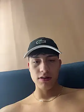 Lander_Cruz 在線直播表演