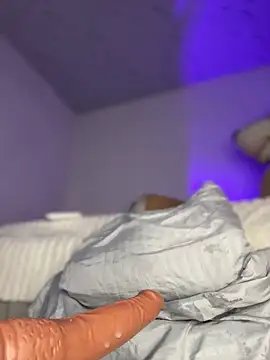 Sembang XXX Secara Langsung Eveliin_ruiz