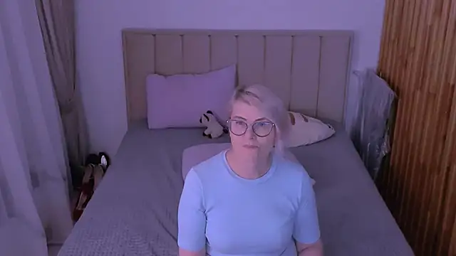 sabrinamacmarren 网络视讯表演