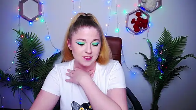 JessikaDaniel live XXX chat