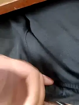 wrong_man25 Webcam Show