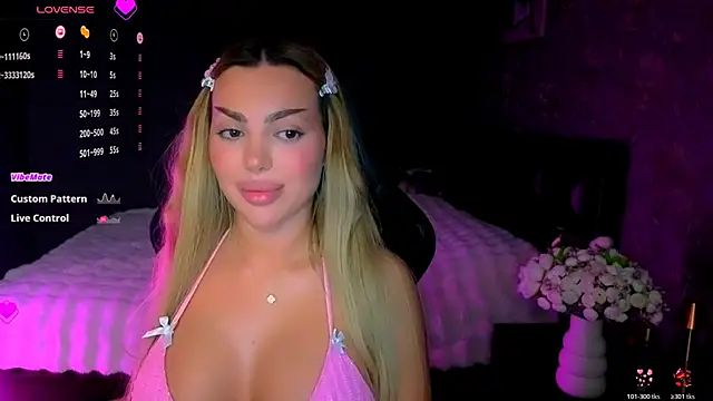 Ayla__Demir Live XXX-Chat