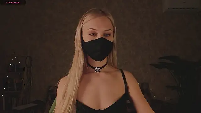 EternalOphelia – Live XXX-chat