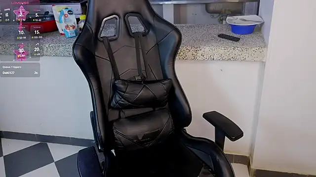 _alina_9 Obrolan Langsung XXX