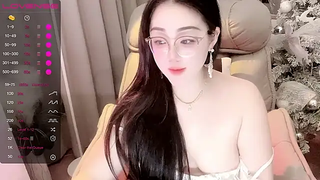 Sembang XXX Secara Langsung Monica-666888-