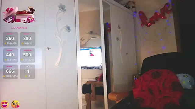 bigasss545 Live XXX-Chat