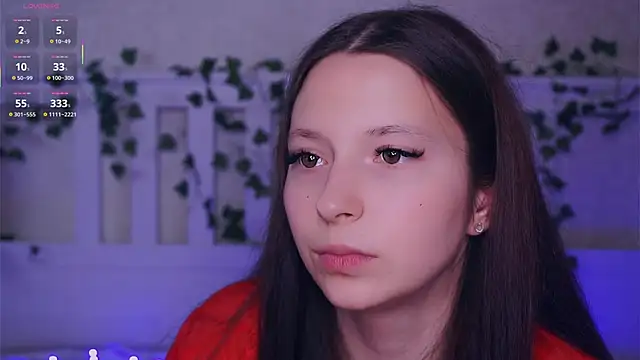 دردشة GabrielleLynchard الجنسية المباشرة