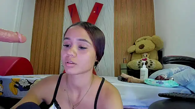 MarianaManzur Live XXX-chat