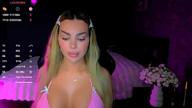 Вебкам-шоу Ayla__Demir