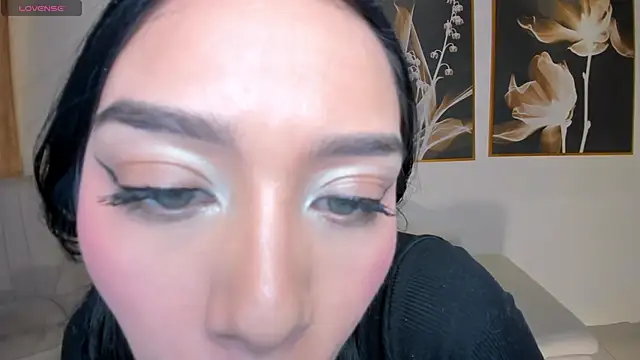 AmaliaCrusn Live XXX chat