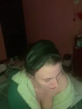 Flossy_Vettie Chat XXX in diretta