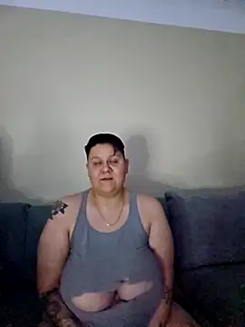 XXX chat uživo modela DevilDahm