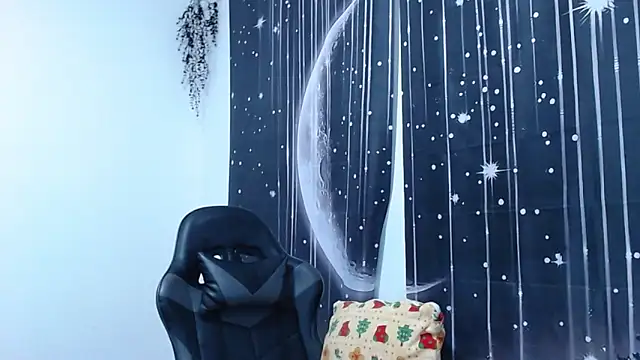 Živý XXX chat Hikaryfire