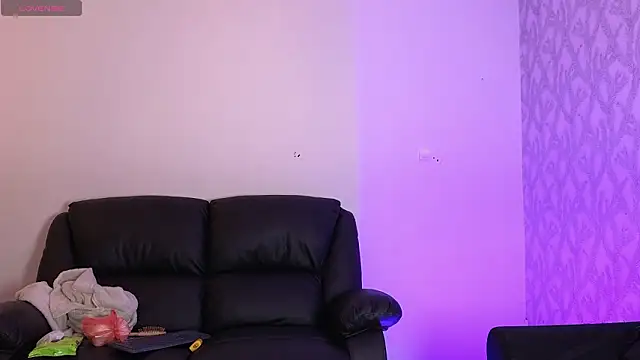 Živý XXX chat ela_petit