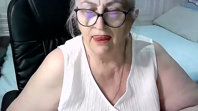 Živý XXX chat LolkaAlyss