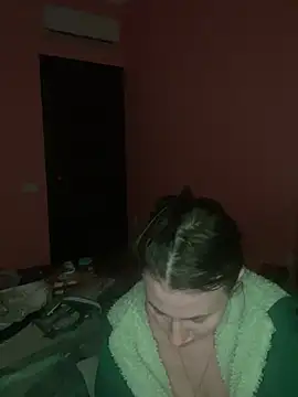 Flossy_Vettie's Live XXX Chat