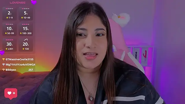 Gabs__'s Live XXX Chat