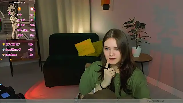 Dilara_xBaby's Live XXX Chat