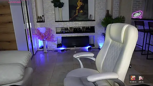 MariemLuiのライブXXXチャット