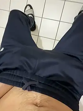 Hornybigdicksxd Adlı Modelin Web Kamerası Şovu