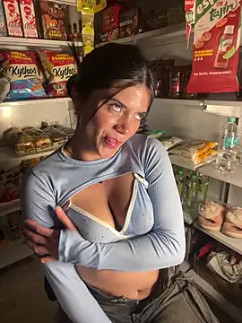 Онлайн чат XXX PamelaJonsom_