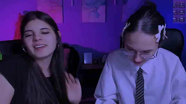 lizzie_boom_のライブXXXチャット