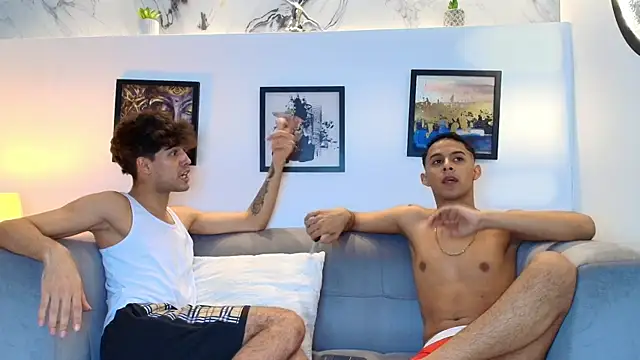 Sexy_boys_hell2 Webcam show