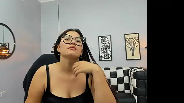 Chat XXX ao vivo de Mia_Curvyy