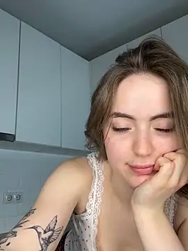 Angellav Webcam show