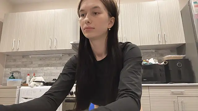 LaraDraggoo Pertunjukan Webcam