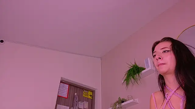 عرض كام FoxyMoon__