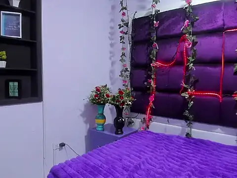 Živý XXX chat AmbarRousse