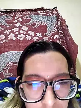 Živý XXX chat Greta_silber26