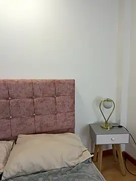 EmmyEvans1 Chat XXX in diretta