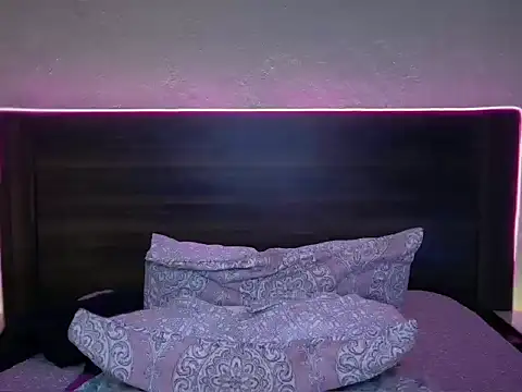 mcklister_kinky_feetsのウェブカメラショー