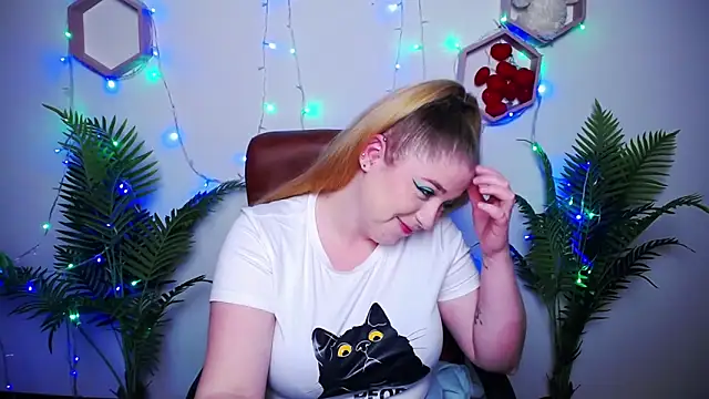 JessikaDaniel's Live XXX Chat