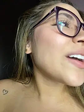 Chat XXX ao vivo de NatashaCruz-