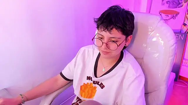 Nathaly_ds' Live XXX Chat