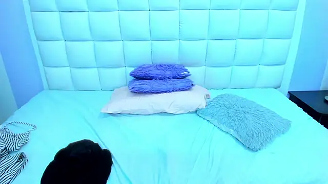 Živý XXX chat teresasroom_