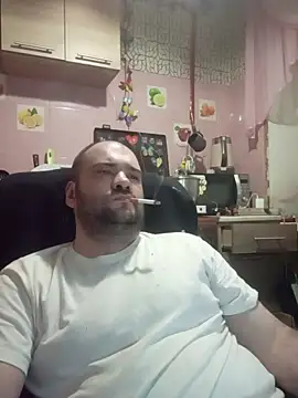 scuban87 – Naživo XXX chat