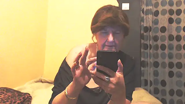 Živý XXX chat MioritaHard