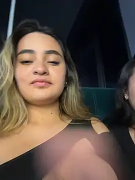 Živý XXX chat Antonella_Julieta