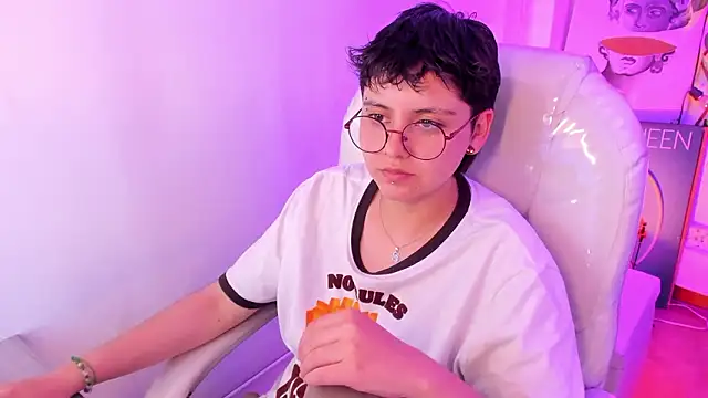 Živý XXX chat Nathaly_ds