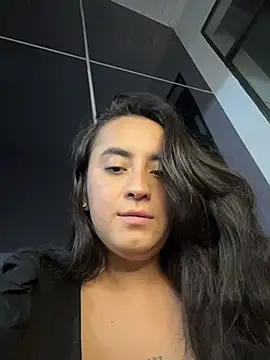 Živý XXX chat Antonella_Julieta